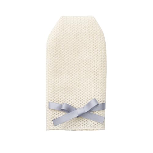 上州絹屋 セリシンヘアブラシカバー JSKNT015