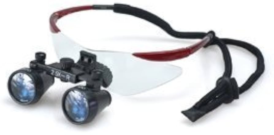 歯科用 2.5倍スコープ Amazon.co.jp: DF2.5倍スコープ【FTP+】（歯科用ルーペ）/ワイン