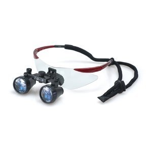 歯科用ルーペ ワイナーMINI Ⅱ LEDセット 歯科用ルーペ ワイナーMINI Ⅱ LEDセット