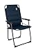 Produktbild Bo-Camp Unisex Copa Rio Stuhl, blau, Einheitsgröße