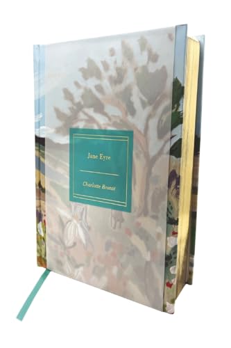 Jane Eyre (Painted Edition): Holy Bible, New King James Version