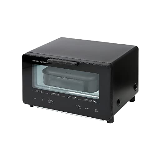 超蜜やきいもトースター KLYM-001B 自宅で超蜜やきいも...