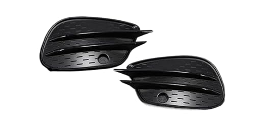 Grille de feu antibrouillard arrière cache plastique GLE W166