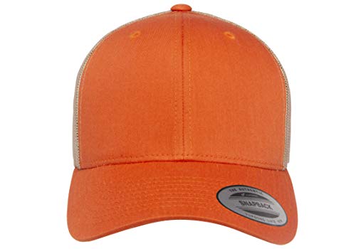 Image of Yupoong Yp Classics Retro Trucker Cap