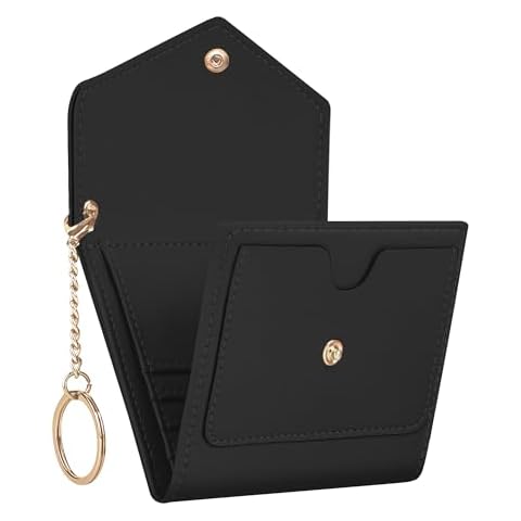 Gostwo RFID Blocking Women's Wallet Cover