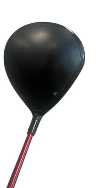 New TaylorMade Stealth 2 Plus+ Driver, Mitsubishi Diamana S+ Shaft (10.5, Stiff, Left)