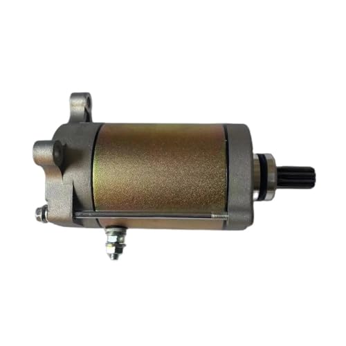 Démarreur d'origine 0800-091000 pour CF800 Zforce et Cforce UTV