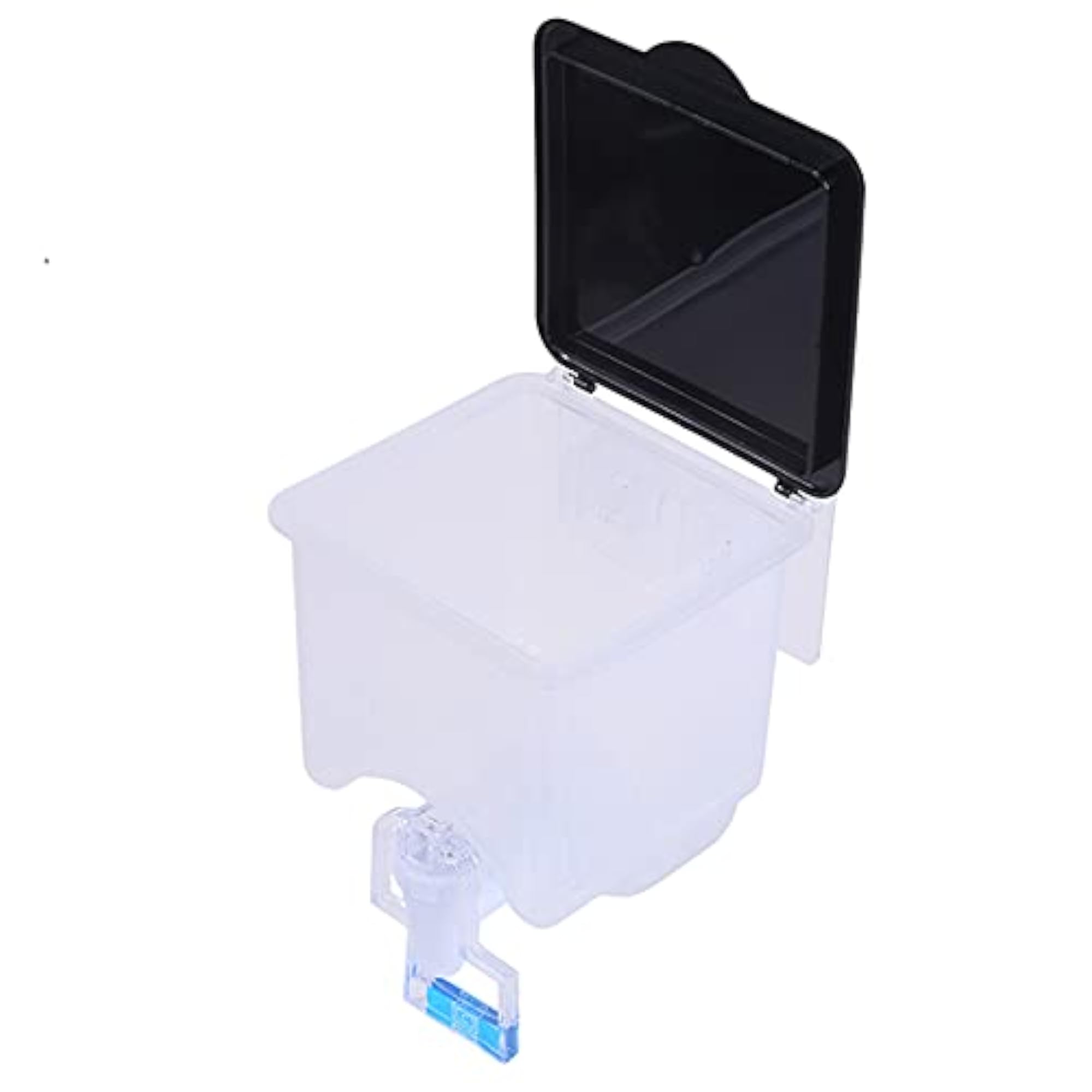 Wall-Mounted Seasoning Bottle, Punch-Free Condiment Holder