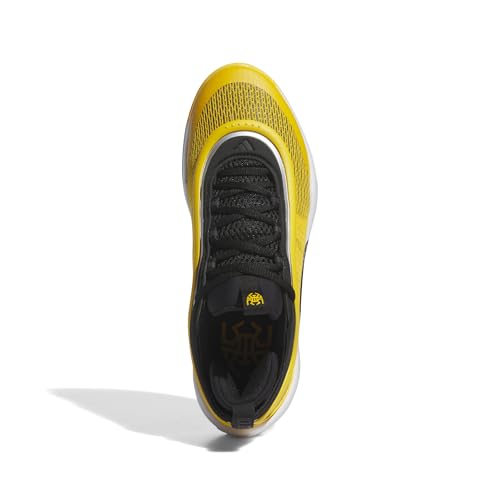 Image of adidas D.O.N. Issue 6 Team Basketball Unisex Shoes 14.5