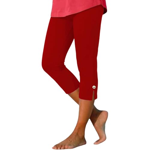 Pantalon d'été pour femme léger et costume élégant