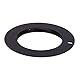 Akozon Objektivadapter, Adapter Ring Metall Adapterring M42-AF M42 Objektiv auf AF für Minolta AF und für Alpha DSLR Mount Adapterring