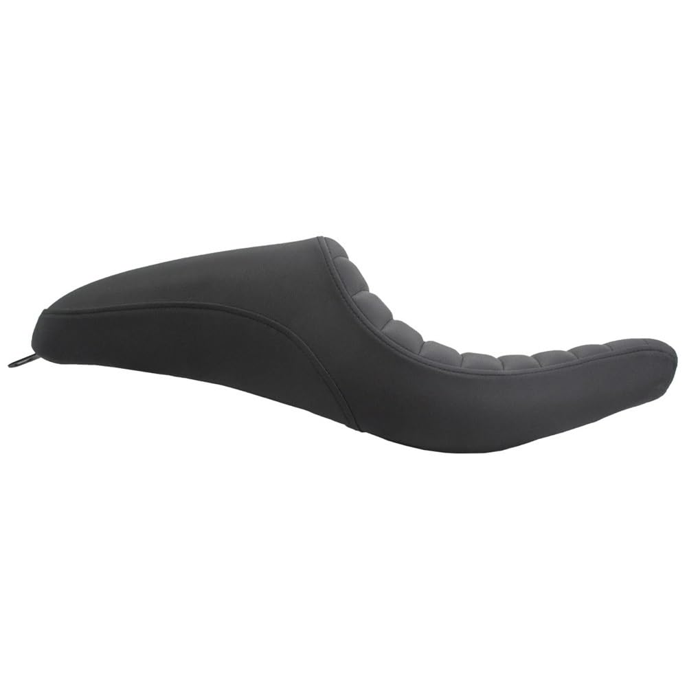 Asiento doble plano retro para moto Rebel 300 y 500 7