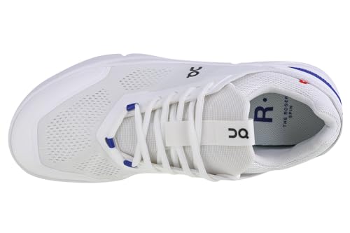Image of On Men's The Roger Spin Sneakers