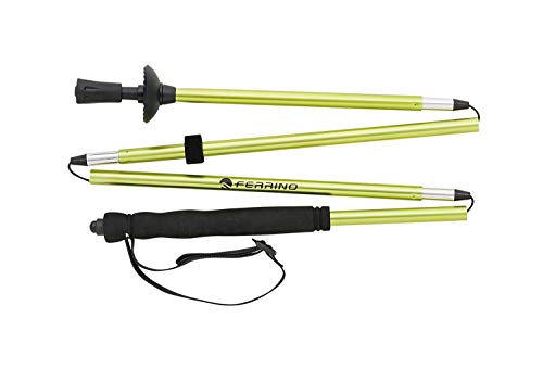 Ferrino Bastoncini Jet Cm. 110 - 2