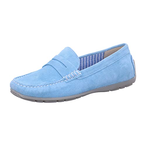 Image of Sioux Womens Moccasin