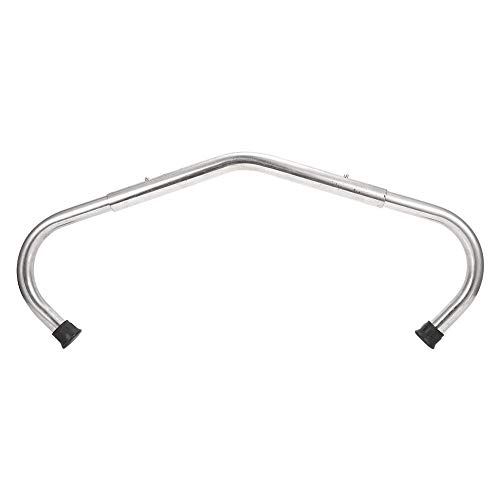 Zerodis Bastone anti-calci per bestiame da fattoria, regolabile, anti calci e anti calci, accessorio per attrezzatura