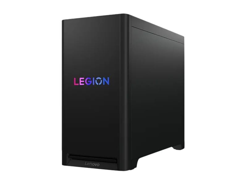 Lenovo Legion T5 30IAS10・Tower・Core Ultra 5 225・32GB RAM・1TB SSD・RTX 5060・W11H (90YA004HGF)