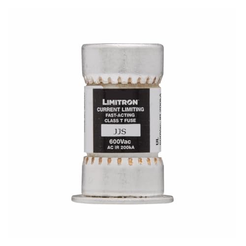 Fusible JJS-40 600V 40A limiteur de courant à action très rapide JJS-6