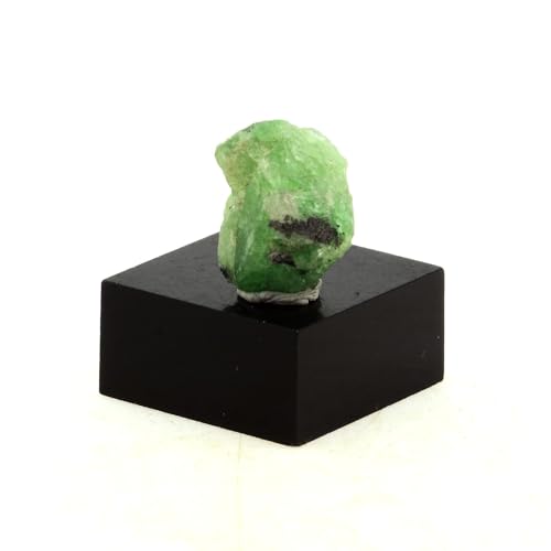 Grenat Tsavorite vert Manyara 8.2 carats pour sublimer vos créations de bijoux