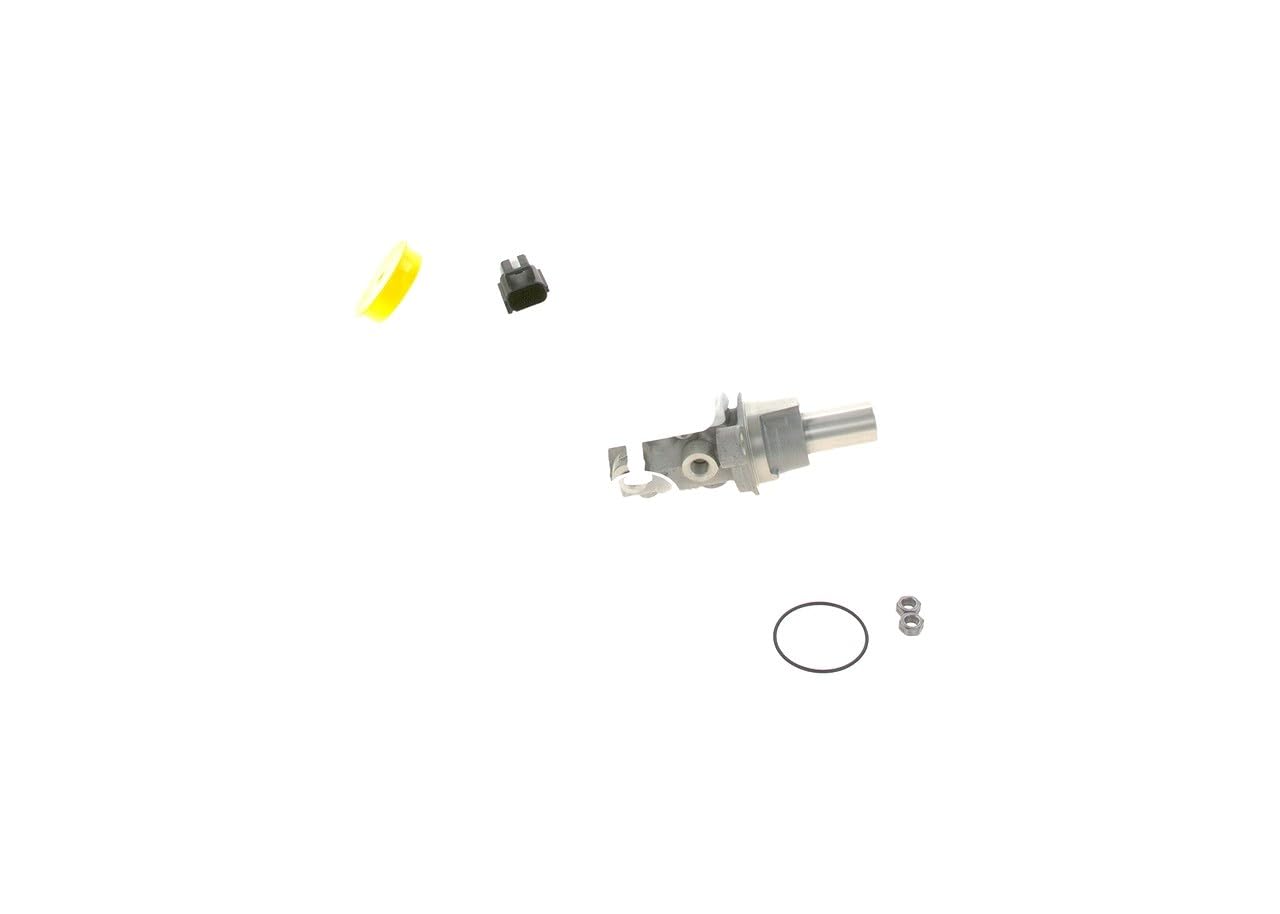 BOSCH 204123716 BOSCH IDRAULICO