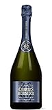 Champagne Charles Heidsieck Brut Réserve - Champagne Reserva - Perfecto para Celebrar Grandes Momentos - Pack 6 Botellas 750ml