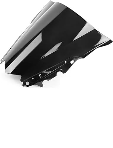 Pare-Brise pour YZF R3 R25 2014-2018 bulle moto noir