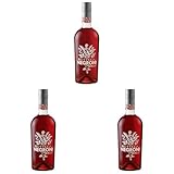 Bottega Negroni Premix - 700ml (Packung mit 3)