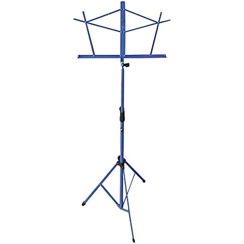 Hamilton Stands Music Stand (KB900BL) Cover