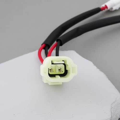 Adaptador de cableado divisor de potencia para solucionar conexiones en UTV 1000R 5