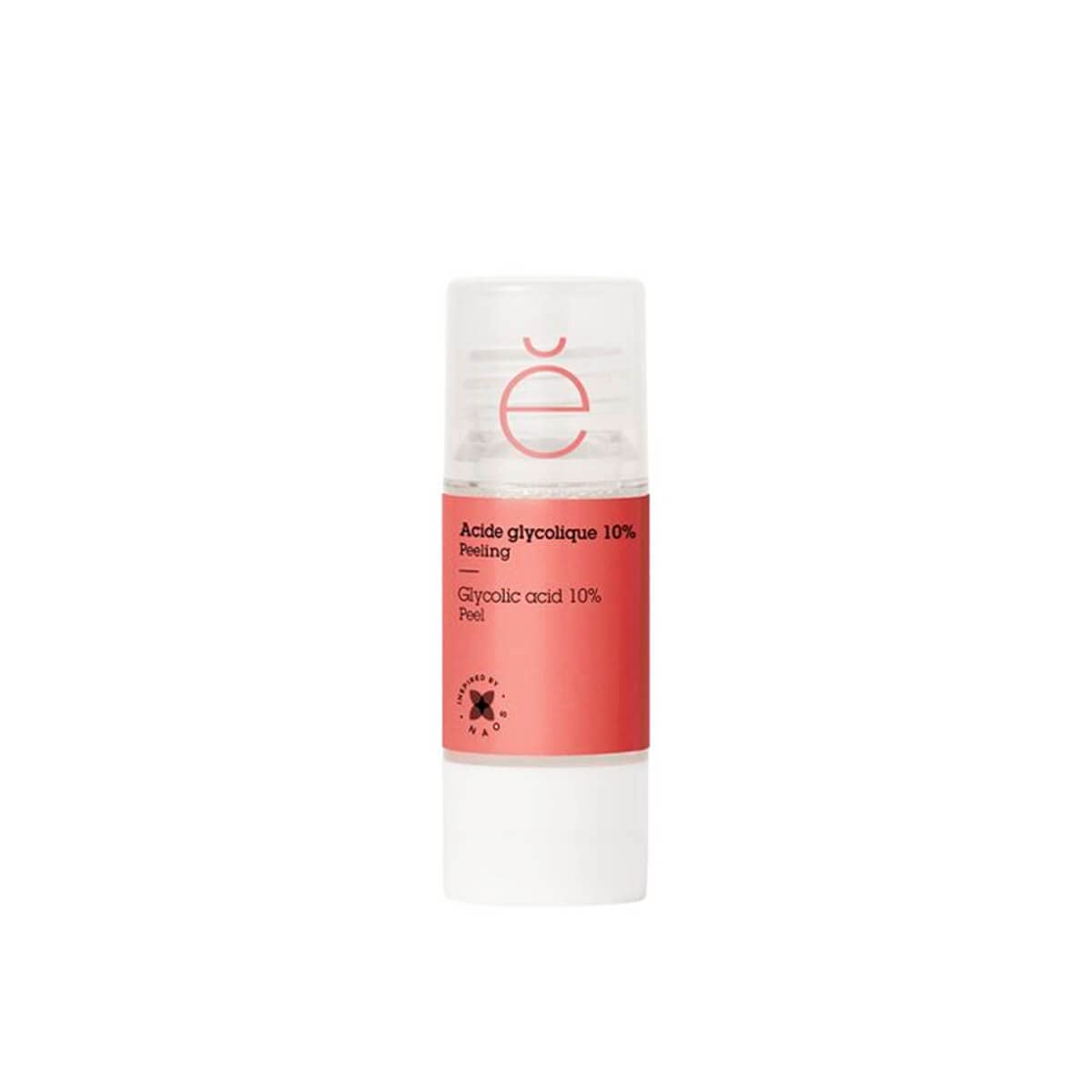 Etat Pur Pure Active Glikolik Asit AHA Gözenek Sıkılaştırıcı Peeling Etkili Saf Cilt Serumu 15 ml