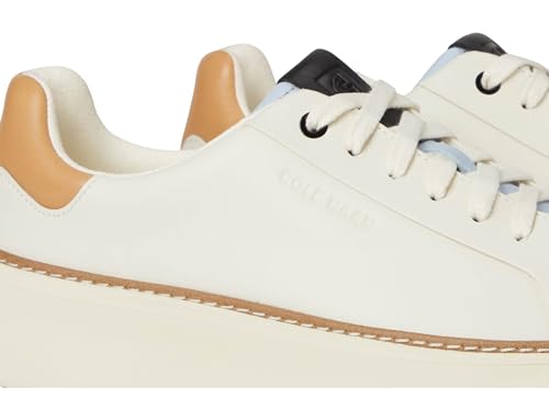 Image of Cole Haan Women's Grandpro Topspin Court Sneaker
