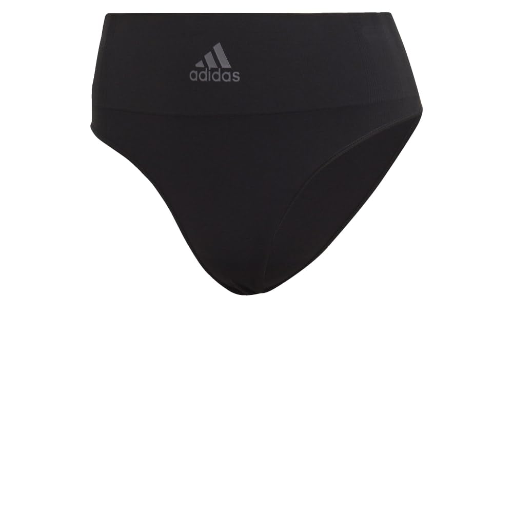 adidas Damen Nahtloser Tanga für Damen, Singles Tangahöschen (1er Pack)