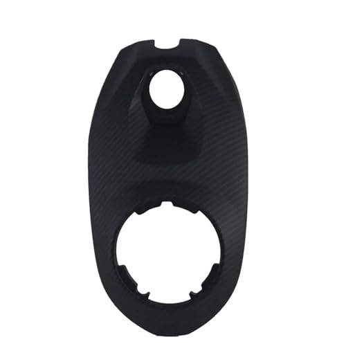 Protège-réservoir moto SR250 coque grise idéale pour les sorties et trajets urbains