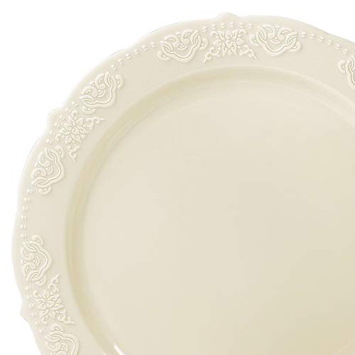 image for OCCASIONS FINEST PLASTIC TABLEWARE 