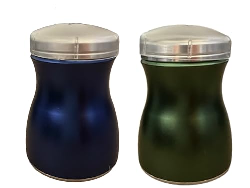 Model Mini Dual-Head Electric Shaver Pocket Shaver USB Mini Shavers for Men Washable Head Razor Rechargeable Random Color- 2Pack