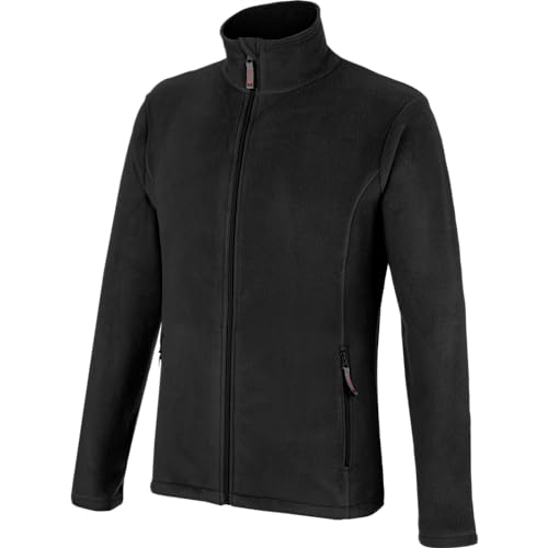WüRTH MODYF Veste polaire zippée Job noir - Taille XXL