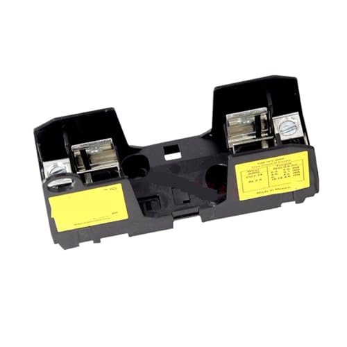 Porte-fusible R/RM25060-1CR pour sécuriser les armoires électriques d'ateliers