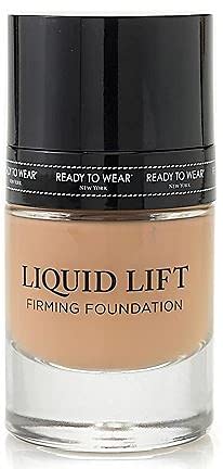 Ready To Wear Liquid Lift Foundation - Made In Italy (Medium/Tan)