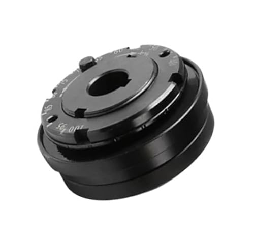 AQ0.8-L Ball-Type Torque Limiter