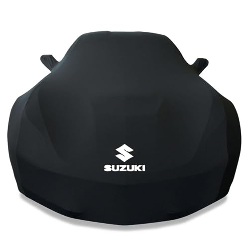 �ɓK �X�Y�L �X�C�t�g 5�h�A MZ/EZ 2005-2011 �����ԃV���[�p�J�[�J�o�[ �J�X�^�����C�h�̃J�[�^�[�|���� �h�o�^�[�|�����J�o�[ �ȂŖ�������Ă��܂�,B [���s�A���i]