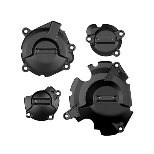 Couvercle carter moteur GSXR 600 750 04-05 et GSXS750 protection alternateur embrayage