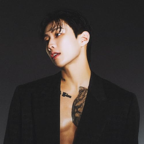 Jay Park on Amazon Music Unlimited