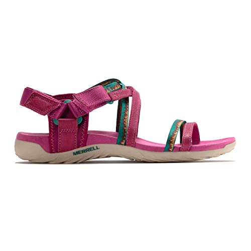 Image of Merrell womens Terran 3 Crush Lattice