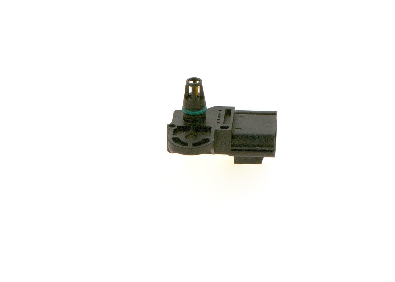 Bosch 0906044 0261230027 czujnik ciśnienia i temperatury