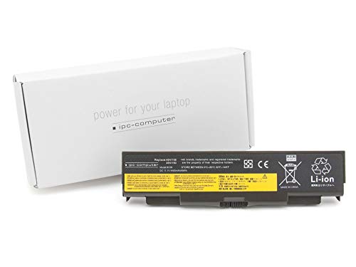 Preisvergleich Produktbild ipc-computer 45N1779 Akku 49Wh für Lenovo Notebooks