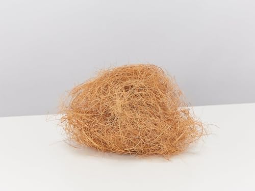Image of 2 Kg Coconut Fibre | Natural Coco Fibre for Plants & Mulching
