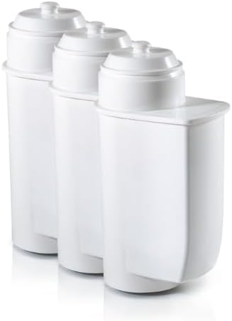 Siemens Water Filter for Espresso Machine TK7 3 pack