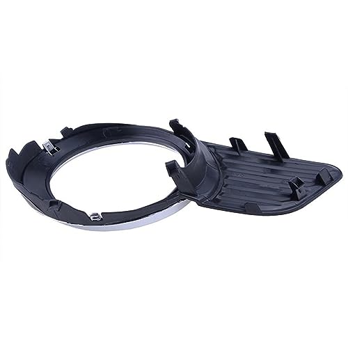 Couvercle de lunette antibrouillard pour vos trajets en Sienna - 4