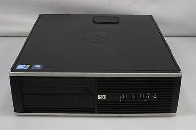 Ricondizionato - HP Compaq 6005 Pro SFF | AMD Athlon II X2 B22 | 8Gb Ram | 500Gb Hard Disk | Windows 10 | - - Usato e Ricondizionato Garantito