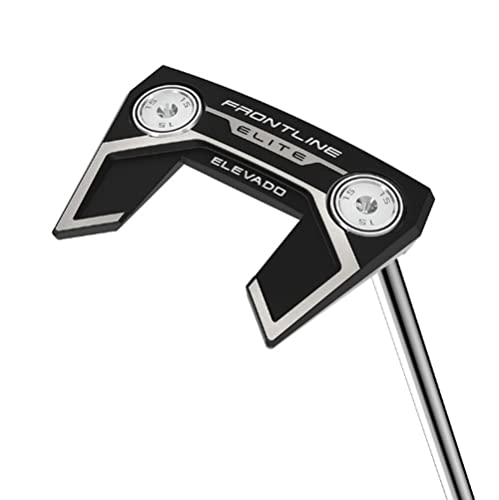 Cleveland Golf Frontline Elite ELEVADO Slnt 35" 10g All in LH